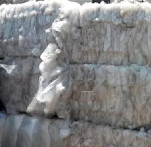 ПОКУПКА ЧИСТОГО СЫРЬЯ